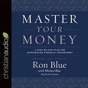 Master Your Money: Unlock Financial Peace Today