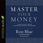 Master Your Money: Unlock Financial Peace Today