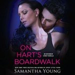 Hart's Boardwalk Streaming Movie Experience