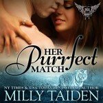 Her Purrfect Match: Paranormal Dating Story 3