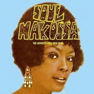 Soul Makossa: Iconic Streaming Classic
