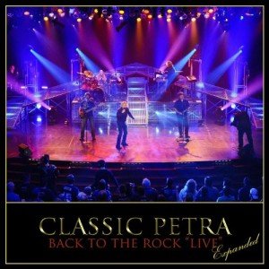 Classic Petra Live Concert Performance (Expanded)