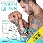 Have My Baby: Crescent Cove, Book 1
