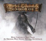 At Wit's End (From "Pirates of the Caribbean: At World's End"/Score)