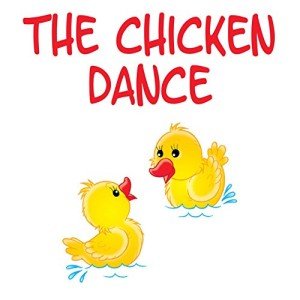 The Fun Chicken Dance Song for Everyone