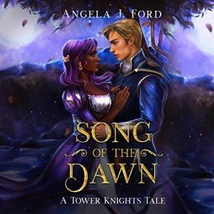 Song of the Dawn: Gothic Romance Tale
