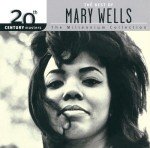 Best of Mary Wells - 20th Century Masters Collection
