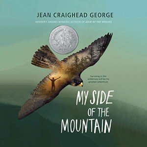 My Side of the Mountain Movie Streaming