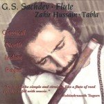 North Indian Classical Ragas for Streaming