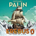 Erebus: A Captivating Ship Adventure