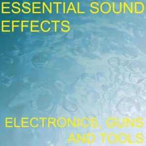 Vinyl Needle Sound Effects for DJ Turntables