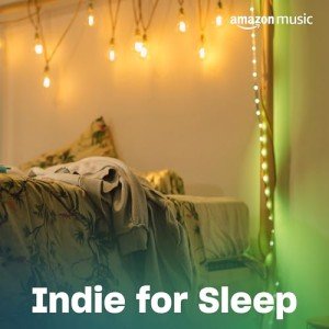 Indie Music for Sleep and Relaxation