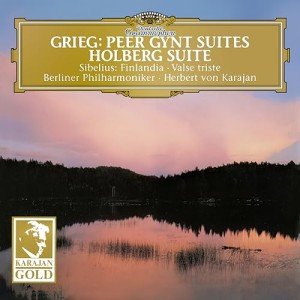 Grieg: Peer Gynt Suite No. 1 - Morning Mood