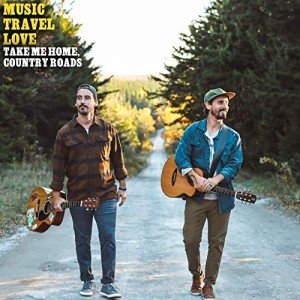 Country Roads - Acoustic Version