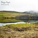 Alaska Acoustic Music Streaming Collection