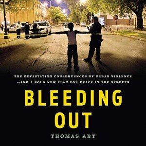 Urban Violence: Solutions for Peaceful Streets