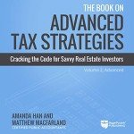 Advanced Tax Strategies for Real Estate Investors