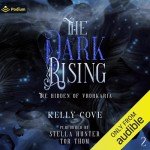 The Dark Rising: Vrohkaria's Hidden Secrets, Book 2