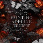 Hunting Adeline: Cat and Mouse Duet Book 2