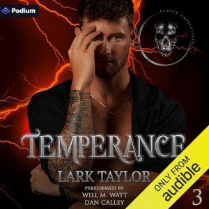 Temperance: Damned Connections, Volume 3