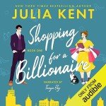 Shopping for a Billionaire - Streaming Options Available