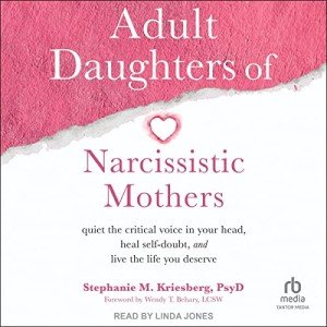 Heal from Narcissistic Mothers: Find Your Voice