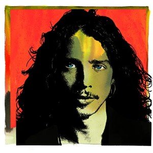 Chris Cornell Deluxe Edition Music Album