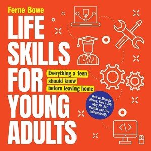 Essential Life Skills for Young Adults Book