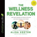 The Wellness Revelation: Embrace Love and Let Go