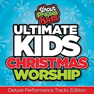 Kids' Christmas Worship Performance Tracks Collection