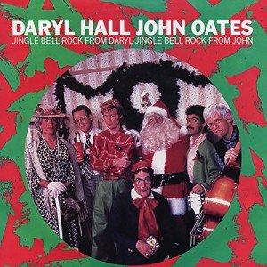 Daryl's Jingle Bell Rock - Streaming Track