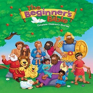 Beginner's Bible: Classic Stories for Children