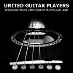 Johnny Cash Songs: Acoustic Guitar Instrumentals