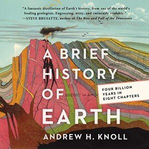 Explore Earth's History: 4 Billion Years Uncovered