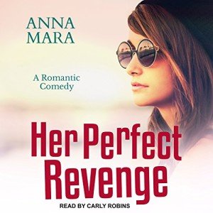 Her Ultimate Revenge: A Streaming Thriller