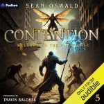 Contention: Welcome to the Multiverse, Book Five
