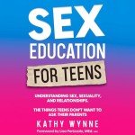 Teen Guide to Sex, Relationships, and Conversations