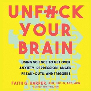 Unf*** Your Brain: A Streaming Guide