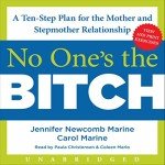 Navigating Mother-Stepmother Relationships: A Helpful Guide
