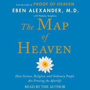 Heaven: Science and Religion Explore the Afterlife