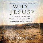 Rediscovering Jesus: Truth in Today’s Spirituality