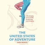 Adventure Across America: A Journey by Bike
