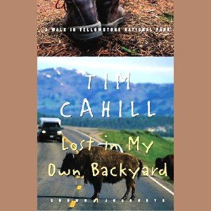 Lost in My Own Backyard: Yellowstone Adventures