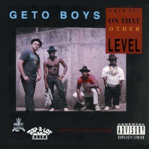 Gangsta of Love - Explicit Music Streaming