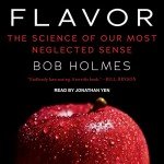 Flavor: Discover the Science of Taste