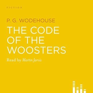 The Woosters: A Code for Laughter and Fun
