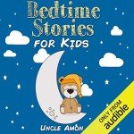 Kid's Bedtime Stories: Fun Series for Early Readers