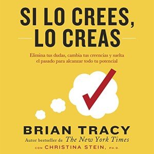 If You Believe, You Create – Stream Now