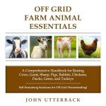 Animals on the Farm: Essential Raising Guide