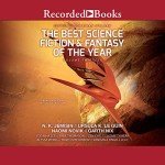 Top Science Fiction & Fantasy Stories 2023